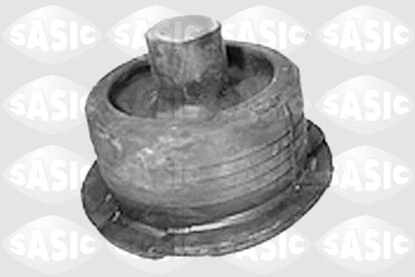 SASIC Axle Bushes Rear 9001663 Hub Carrier Bush OPEL,Calibra A (C89),Vectra A Limousine (J89)