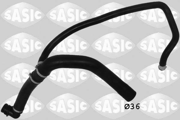 Citroen Radiator Hose