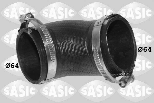 Volkswagen Charger Air Hose