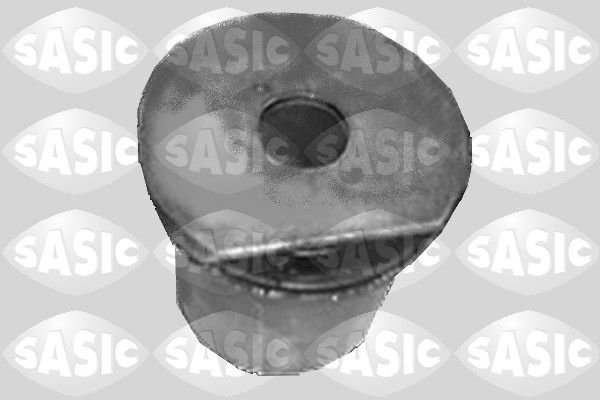 SASIC Axle Bushes Rear Axle both sides 4005526 Hub Carrier Bush RENAULT,Scénic I (JA0/1_, FA0_)