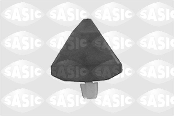 SASIC Rubber Buffer, suspension Rear Axle 1665375 PEUGEOT,CITROËN,206 Schrägheck (2A/C),206 CC (2D),206+ Schrägheck (2L_, 2M_)