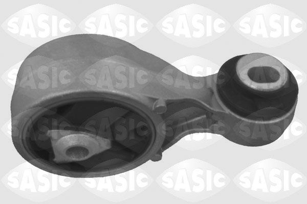 SASIC Holder, engine mounting Front 2704002 RENAULT,SCÉNIC II (JM0/1_),MEGANE II Coupé-Cabriolet (EM0/1_),MEGANE II Kombi (KM0/1_)