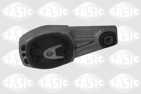 SASIC Holder, engine mounting Rubber-Metal Mount 2700021 PEUGEOT,CITROËN,DS,207 (WA_, WC_),207 CC (WD_),208 I Schrägheck (CA_, CC_),308 SW II