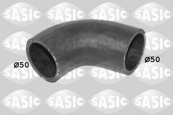 Ford Charger Air Hose