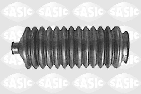 SASIC Bellow, steering RENAULT,MICROCAR,LIGIER 4006075 1401715,1404106,1413827 1001396,1005944,1010069,1403927,1406299,1413827,482034417R,7700678649