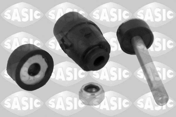 SASIC Anti-roll bar link outer 4001505 Rod / Strut, stabiliser,Drop link RENAULT,CLIO II (BB0/1/2_, CB0/1/2_),KANGOO (KC0/1_),KANGOO Express (FC0/1_)