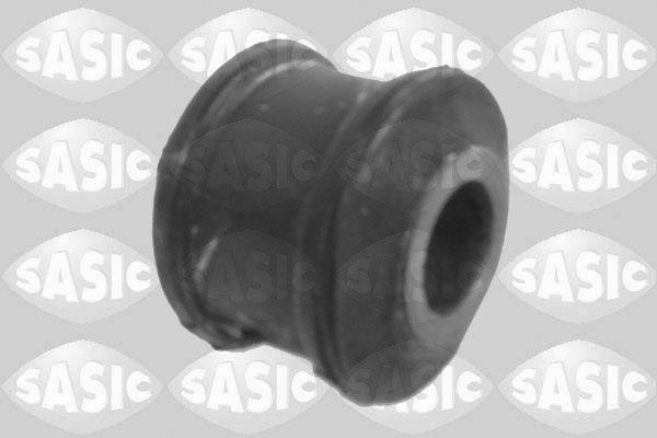 SASIC Stabilizer Bushes Rear Axle 2306100 Stabibuchse,Stabilisator Buchse VW,MERCEDES-BENZ,CRAFTER 30-50 Kasten (2E_),CRAFTER 30-35 Bus (2E_)