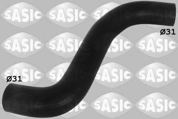 Toyota Radiator Hose