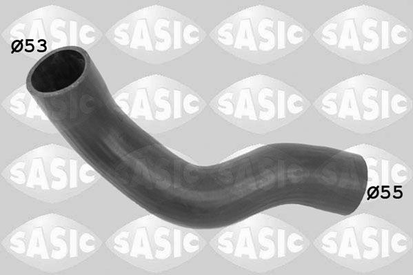 Nissan Charger Air Hose