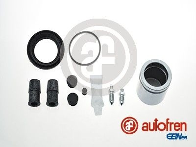 AUTOFREN SEINSA Brake Caliper Repair Kit VW,AUDI,BMW D4849C 1J0615123D,1J0615124D,1K0615123D 1K0615124D,1J0615123,1J0615123A,1J0615123B,1J0615123C