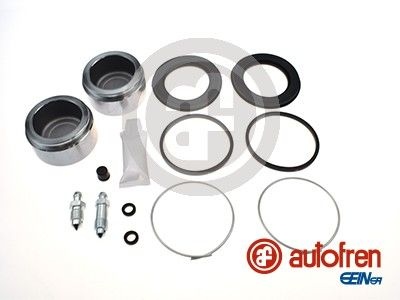 AUTOFREN SEINSA Brake Caliper Repair Kit AUDI,MERCEDES-BENZ,BMW D41149C 311851,311852,1451295 1451296,1473923,1473924,1473925,1475007,1475008,1486960