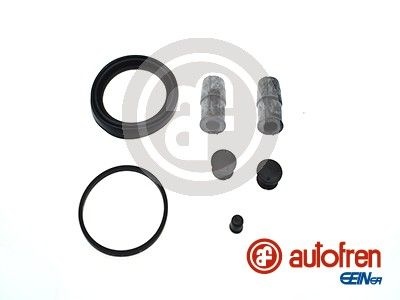 AUTOFREN SEINSA Brake Caliper Repair Kit MERCEDES-BENZ,BMW,FORD D41116 Caliper Repair Kit,Brake Caliper Rebuild Kit,Repair Kit, brake caliper