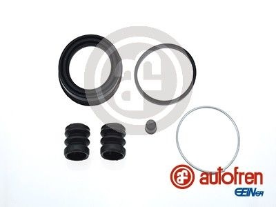 AUTOFREN SEINSA Brake Caliper Repair Kit RENAULT,PEUGEOT,CITROËN D4042 95658559,6001547617,11180350101210 11180350101220,11180350101310,11180350101320