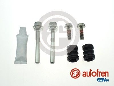 AUTOFREN SEINSA Guide Sleeve Kit, brake caliper VW,AUDI,MERCEDES-BENZ D7229C 7741177,9941177,9950279 440429,440478,95666957,9941177,9950279,1001961