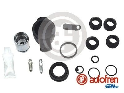 AUTOFREN SEINSA Brake Caliper Repair Kit RENAULT,PEUGEOT,CITROËN D41625C 440161,440162,441007 441008,9404401618,9404401628,440161,440162,7701202142
