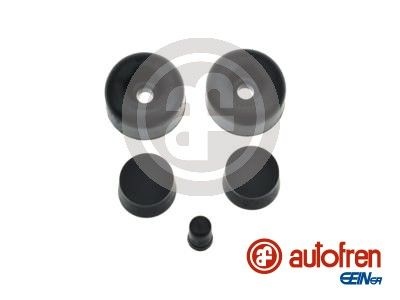 AUTOFREN SEINSA Repair Kit, wheel brake cylinder Front Axle D3054 MERCEDES-BENZ,JEEP,T2/L Kasten/Kombi,T2/L Pritsche/Fahrgestell,T2/L Kipper
