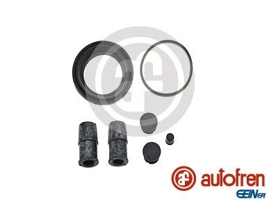AUTOFREN SEINSA Brake Caliper Repair Kit VW,AUDI,OPEL D4025 34111153202,9947055,9947127 9950642,6087576,6087582,6117996,81AB2B107AA,81AB2L484AA,432036