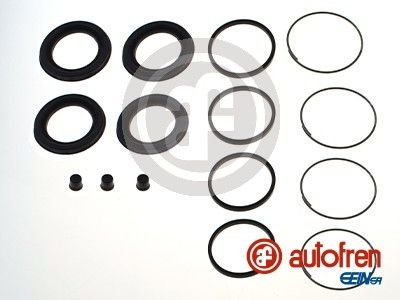AUTOFREN SEINSA Brake Caliper Repair Kit Front Axle D4276 Caliper Repair Kit,Brake Caliper Rebuild Kit RENAULT,JAGUAR,DAIMLER,MASTER I Kasten (T__)