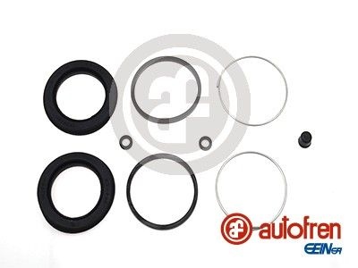 AUTOFREN SEINSA Brake Caliper Repair Kit AUDI,OPEL,BMW D4063 10514220520316,13044148192,60711956 34111103269,34112660197,34311121203,113E2B107,1487676
