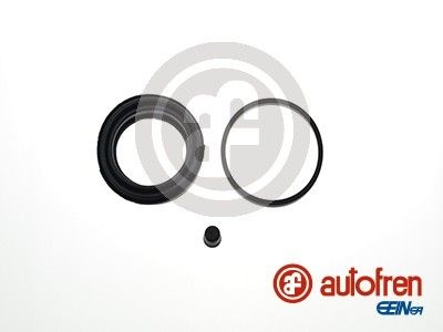 AUTOFREN SEINSA Brake Caliper Repair Kit Front Axle D4022 Caliper Repair Kit,Brake Caliper Rebuild Kit RENAULT,TALBOT,TRAFIC Kasten (TXX)
