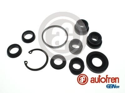 AUTOFREN SEINSA Repair Kit, brake master cylinder MERCEDES-BENZ,FORD,RENAULT D1260 4601F5,4601F6,463399 95666967,6179617,0004315801,0004316501,4601F6
