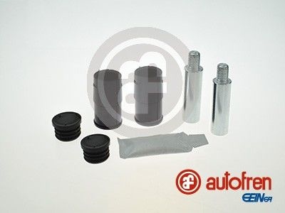 AUTOFREN SEINSA Guide Sleeve Kit, brake caliper VW,AUDI,MERCEDES-BENZ D7158C 68138844AA,4201376,A0004201376 7E0698647,8R0615123,8R0615123A,8R0615125
