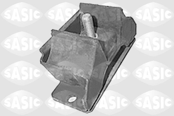 SASIC Holder, engine mounting Rubber-Metal Mount 8431841 FIAT,PEUGEOT,CITROËN,DUCATO Kasten (290),DUCATO Pritsche/Fahrgestell (290)