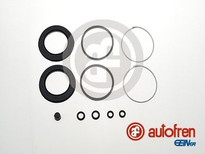 AUTOFREN SEINSA Brake Caliper Repair Kit Front Axle D4008 Caliper Repair Kit,Brake Caliper Rebuild Kit OPEL,BMW,FORD,MANTA B (58_, 59_),KADETT C Coupe