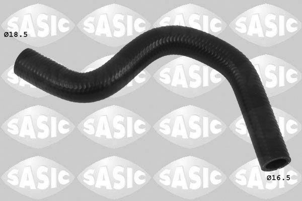 Peugeot Radiator Hose