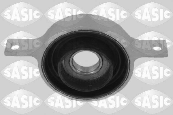SASIC Suspension, drive shaft Centre 2956010 BMW,3 Touring (E91),3 Limousine (E90),1 Schrägheck (E87),3 Touring (F31),3 Limousine (F30, F80)