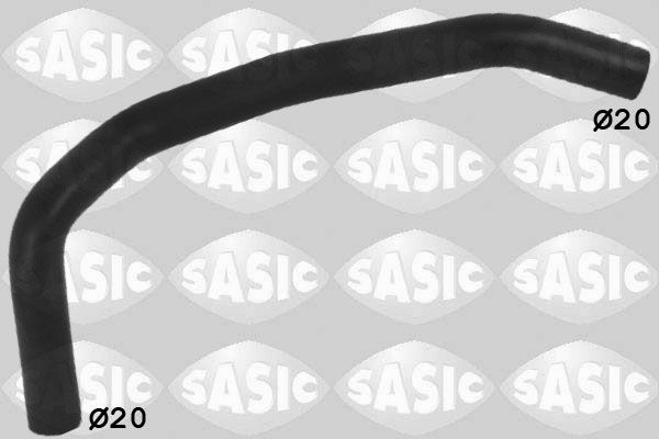 Radiator Hose