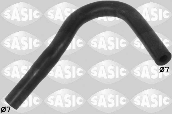 Radiator Hose