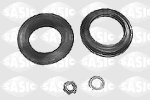 SASIC Repair Kit, suspension strut Front axle both sides 0355185 PEUGEOT,CITROËN,205 II (20A/C),205 I Cabriolet (741B, 20D),205 I (741A/C)