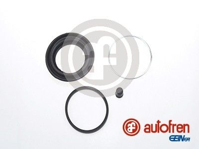 AUTOFREN SEINSA Brake Caliper Repair Kit Front Axle D4028 Caliper Repair Kit,Brake Caliper Rebuild Kit AUDI,OPEL,BMW,100 (43, C2),100 Avant (43, C2)