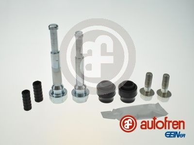 AUTOFREN SEINSA Guide Sleeve Kit, brake caliper D7053C  FORD,MAZDA,MONDEO IV Stufenheck (BA7),6 Kombi (GH),6 Schrägheck (GH),6 (GH)