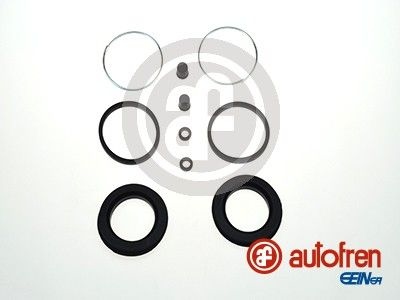 AUTOFREN SEINSA Brake Caliper Repair Kit D4068 Caliper Repair Kit,Brake Caliper Rebuild Kit VW,MERCEDES-BENZ,OPEL,1500,1600 (31),411,412