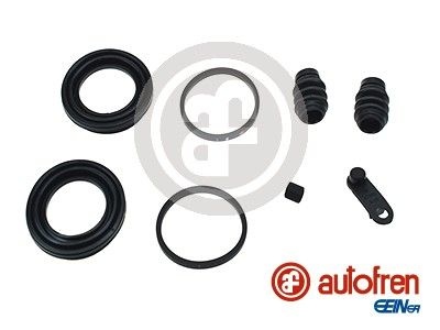 AUTOFREN SEINSA Brake Caliper Repair Kit D41348 Caliper Repair Kit,Brake Caliper Rebuild Kit OPEL,RENAULT,HYUNDAI,ANTARA,MEGANE III Grandtour (KZ0/1)