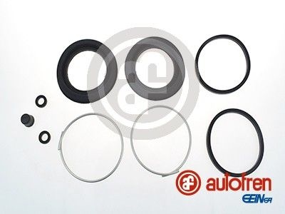 AUTOFREN SEINSA Brake Caliper Repair Kit Front Axle D4087 Caliper Repair Kit,Brake Caliper Rebuild Kit OPEL,BMW,FORD,MANTA B (58_, 59_),KADETT C Coupe