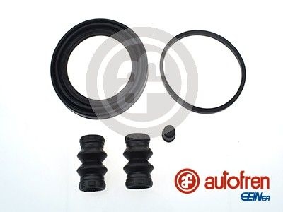 AUTOFREN SEINSA Brake Caliper Repair Kit Front Axle D41821 Caliper Repair Kit,Brake Caliper Rebuild Kit VW,AUDI,MERCEDES-BENZ