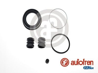 AUTOFREN SEINSA Brake Caliper Repair Kit Front Axle D4029 Caliper Repair Kit,Brake Caliper Rebuild Kit SEAT,SUZUKI,LANCIA,MARBELLA (28),IBIZA I (021A)