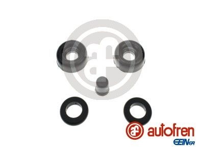 AUTOFREN SEINSA Repair Kit, wheel brake cylinder Rear Axle D3006  FIAT,SEAT,ABARTH,PANDA (169),Panda Schrägheck (141_),CINQUECENTO (170)