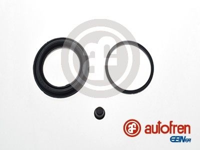 AUTOFREN SEINSA Brake Caliper Repair Kit Front Axle D4001 Caliper Repair Kit,Brake Caliper Rebuild Kit FIAT,SEAT,850 Spider,850 Coupe (100_),850
