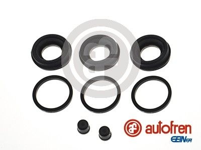 AUTOFREN SEINSA Brake Caliper Repair Kit Front Axle D4080 Caliper Repair Kit,Brake Caliper Rebuild Kit CHEVROLET,LADA,Niva I,Niva (2121, 2131)