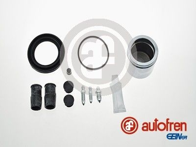 AUTOFREN SEINSA Brake Caliper Repair Kit VW,AUDI,OPEL D41074C 8E0615124A,4611554,4838975 542160,542161,542273,542274,542292,542293,542452,542453