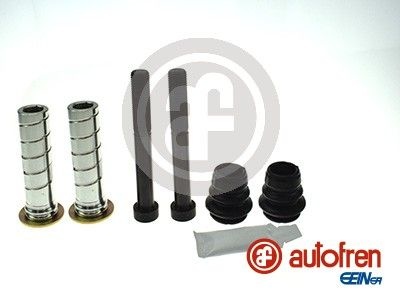 Autofren Styrlagersats Bromsok Mercedes-Benz D7234c Storlek 2