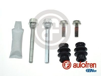 AUTOFREN SEINSA Guide Sleeve Kit, brake caliper VW,AUDI,MERCEDES-BENZ D7190C 0009949108,9948041,9949108  1J0615425,6K0615425,8N0615425,8N0615425C