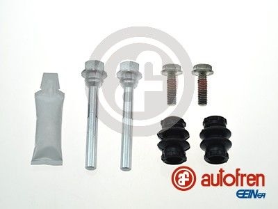 AUTOFREN SEINSA Guide Sleeve Kit, brake caliper VW,AUDI,MERCEDES-BENZ D7214C 77365530,1K0505435M,1K0505435Q  1K0615425A,1K0615425D,1K0615425L,440400