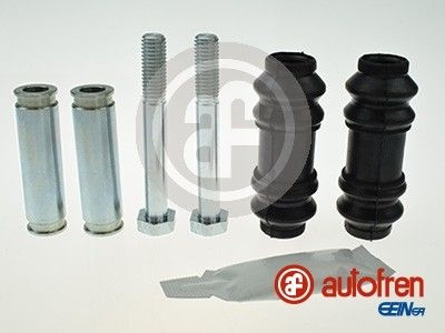 Autofren Styrlagersats Bromsok Mercedes-Benz D7149c Storlek 2