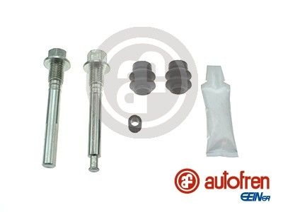 AUTOFREN SEINSA Guide Sleeve Kit, brake caliper D7126C  RENAULT,PEUGEOT,CITROËN,CLIO II (BB0/1/2_, CB0/1/2_),TWINGO I (C06_),SUPER 5 (B/C40_)