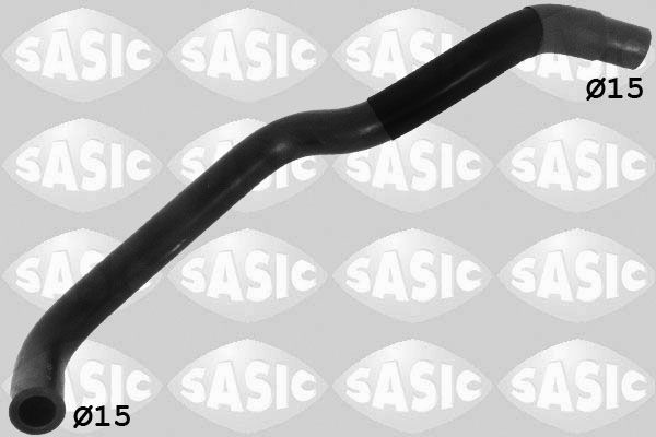 Peugeot Radiator Hose